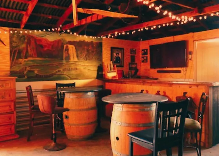 Luxuszelt Cozy Old West Glamping Walk To Tombstone